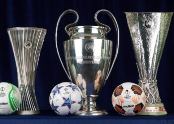 UEFA Champions League Organisers Roll Out Round Of 16 Draws, Man Utd, Others Get Europa Opponents