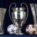 UEFA Champions League Organisers Roll Out Round Of 16 Draws, Man Utd, Others Get Europa Opponents
