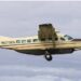 US: Plane With 10 Persons On Board Declared Missing