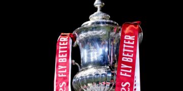 Man City, United Stroll To FA Cup 5th Round