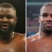 Heavyweight Bout: Dubois Sick, Bakole Steps In To Face Parker