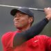 Tiger Woods Bolts Out Of Golf Tournament
