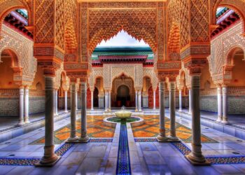 UN Celebrates Morocco As Africa’s Tourism Hub