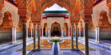 UN Celebrates Morocco As Africa’s Tourism Hub