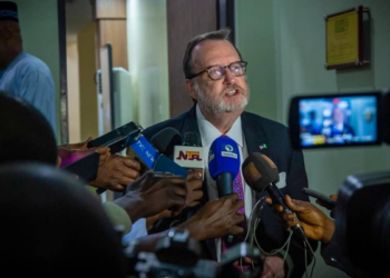 U.S. Backtracks, Denies Funding Boko Haram Through USAID