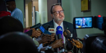 U.S. Backtracks, Denies Funding Boko Haram Through USAID