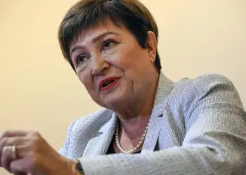 IMF Pledges More Support To Cash-Strapped Sri Lanka