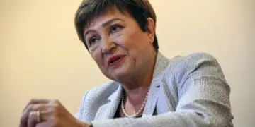 IMF Pledges More Support To Cash-Strapped Sri Lanka