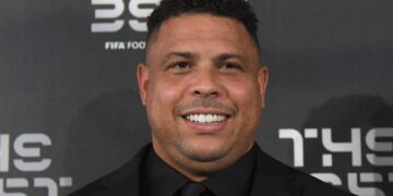 Ronaldo Pulls Out Of Brazilian Football Federation Presidential Race