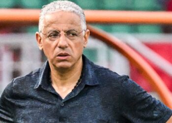 Rwanda Will Crush Nigeria In World Cup Qualifier – New Coach Boasts