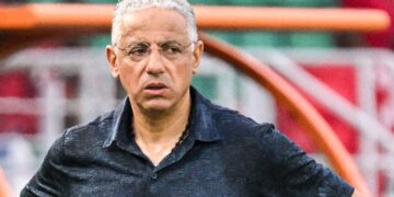 Rwanda Will Crush Nigeria In World Cup Qualifier – New Coach Boasts