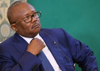 ECOWAS Accuses Guinea-Bissau’s President Of Threatening To Expel Its Mission