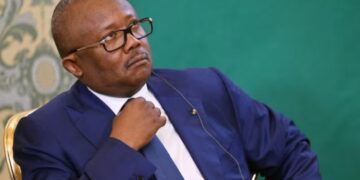 ECOWAS Accuses Guinea-Bissau’s President Of Threatening To Expel Its Mission