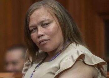 South Africa: Mother Accused Of Kidnapping 6-Year-Old Daughter Arraigned