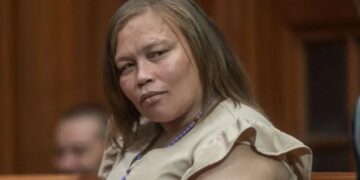 South Africa: Mother Accused Of Kidnapping 6-Year-Old Daughter Arraigned