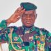Gabon: Junta Leader Declares Intention To Run For Presidency