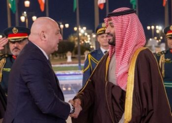 Saudi Arabia To Lift Ban On Citizens Visiting Lebanon