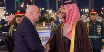 Saudi Arabia To Lift Ban On Citizens Visiting Lebanon