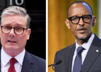 No Further Payments To Rwanda Over Failed Asylum Transfer Deal — UK