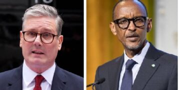 No Further Payments To Rwanda Over Failed Asylum Transfer Deal — UK