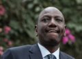 Kenya: Police, Protesters Clash Over Ruto’s $155,000 Donation To Church