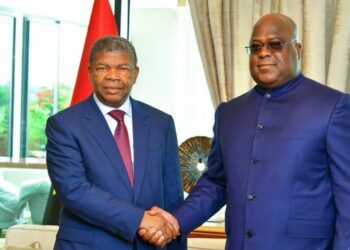 Angola Moves To Initiate Direct Talks Between DRC, M23 Rebels