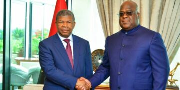 Angola Moves To Initiate Direct Talks Between DRC, M23 Rebels