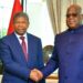 Angola Moves To Initiate Direct Talks Between DRC, M23 Rebels