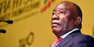 S/Africa Introduces $54 Million Incentive To Boost Local Manufacturing Of EVs