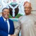 Nigeria, Namibia Discuss Visas-On-Arrival, Direct Flights
