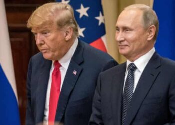 US, Israel Consider Resettling Displaced Palestinians In Africa