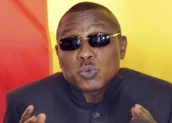 Guinea: Ex-Military Leader Convicted In 2009 Massacre Gets Pardon