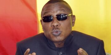 Guinea: Ex-Military Leader Convicted In 2009 Massacre Gets Pardon