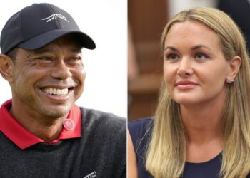 Tiger Woods: Golf Legend Falls In Love With Trump’s Ex-Wife