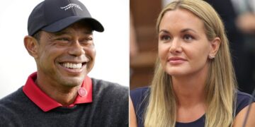 Tiger Woods: Golf Legend Falls In Love With Trump’s Ex-Wife