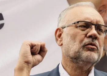 SA Ambassador Expelled From US Returns Home, Says “No Regrets”