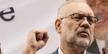 SA Ambassador Expelled From US Returns Home, Says “No Regrets”