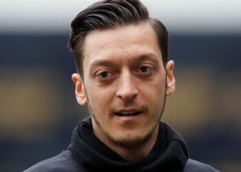 Özil: Ex-Football Star Joins Politics