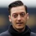 Özil: Ex-Football Star Joins Politics