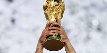 Ivory Coast To Host Four World Cup Qualifiers