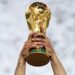 Ivory Coast To Host Four World Cup Qualifiers