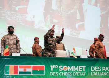 Mali Follows Niger, Burkina Faso In Exiting Francophonie, As France’s Influence Fades