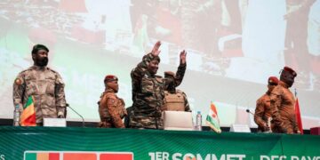 Mali Follows Niger, Burkina Faso In Exiting Francophonie, As France’s Influence Fades