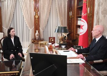 Tunisia: Saied Appoints Third PM In Less Than Two Years