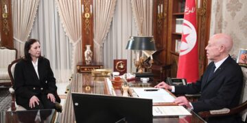 Tunisia: Saied Appoints Third PM In Less Than Two Years