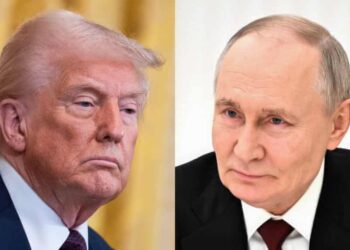 Russia Hails Trump For Not Hitting Zelensky During Shouting Match