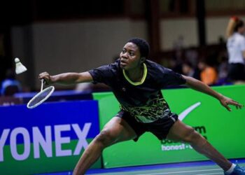 Badminton: Nigerian Players Set For International Championship