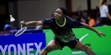 Badminton: Nigerian Players Set For International Championship