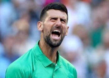 Djokovic Suffers Another Defeat, Loses Miami Title