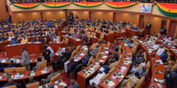 Ghana: MPs Reintroduce Bill Seeking To Tighten Restrictions On LGBTQ Rights